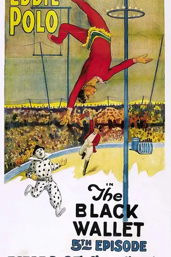 King of the Circus (1920)
