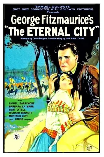 The Eternal City (1924)