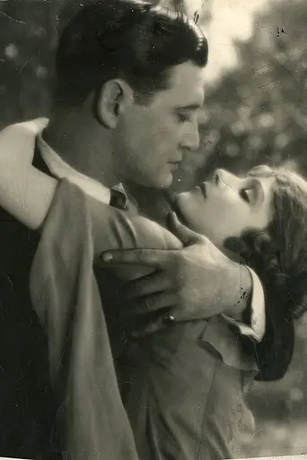 A Man Must Live (1925)