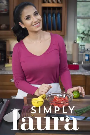 Simply Laura (2014)