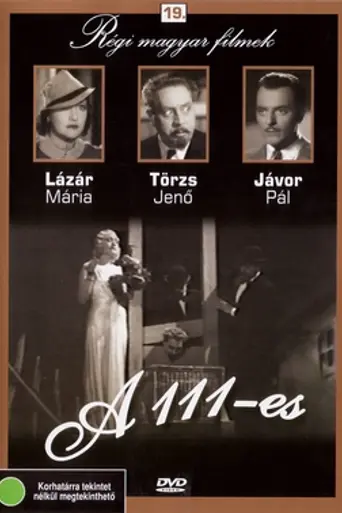 Number 111 (1938)