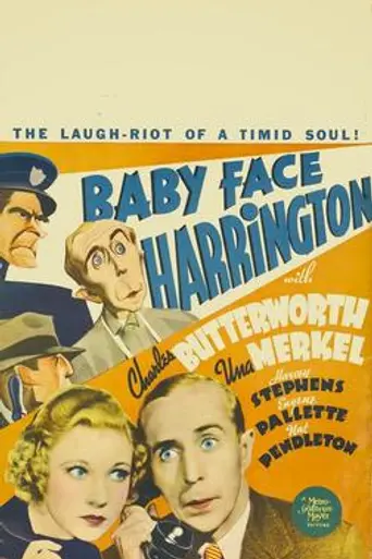 Un pobre diablo (1935)