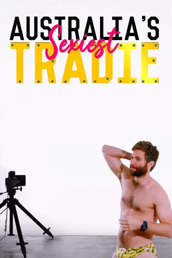 Australia's Sexiest Tradie (2021)