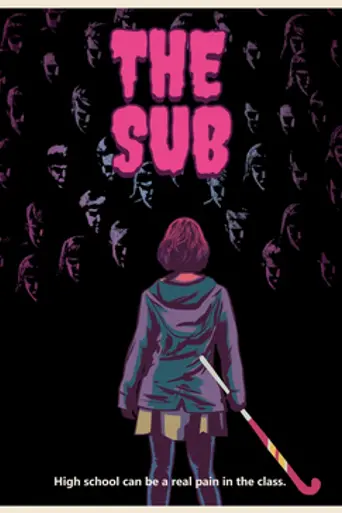 The Sub (2017)