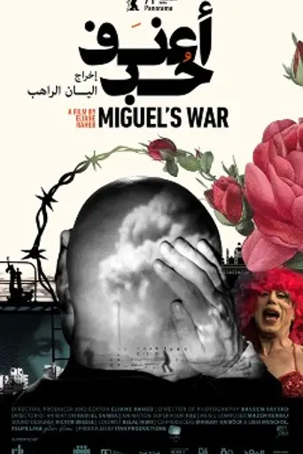 Miguel's War (2021)
