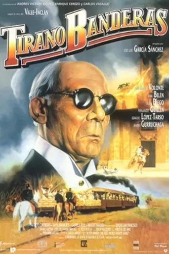 Banderas, the Tyrant (1993)