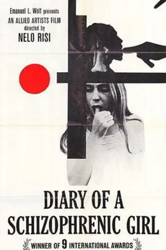 Diary of a Schizophrenic Girl (1970)