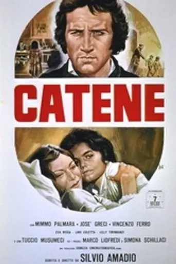 Catene (1974)