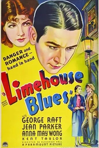 Limehouse Blues (1934)
