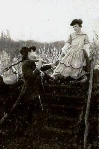 A Hoosier Romance (1918)