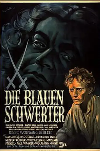Die blauen Schwerter (1949)