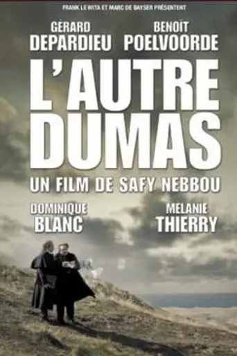 L'Autre Dumas (2010)
