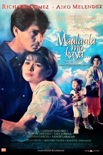 Maalaala Mo Kaya: The Movie (1994)