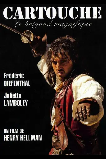 Cartouche, le brigand magnifique (2009)