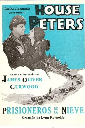 Prisoners of the Storm (1926)