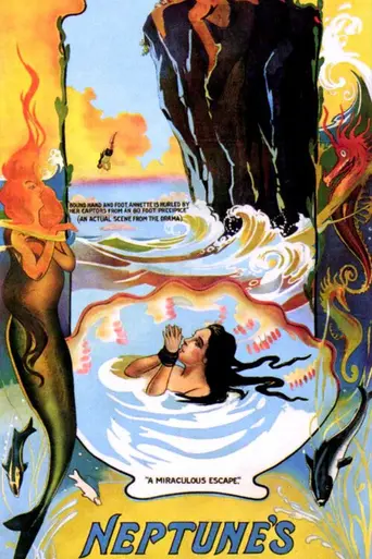 Neptune's Daughter (1914)