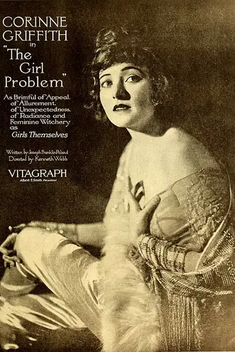 The Girl Problem (1919)