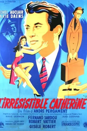 Irresistible Catherine (1957)