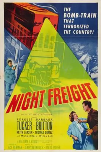 Night Freight (1955)