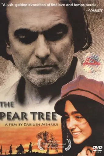 The Pear Tree (1998)