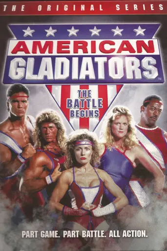 American Gladiators (1989)