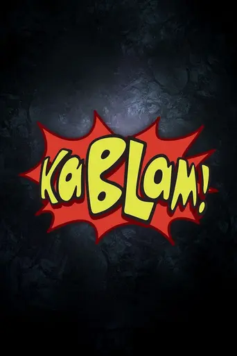KaBlam! (1996)