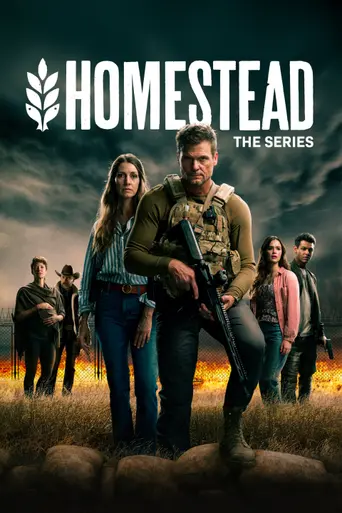 Homestead: The Series (2024)
