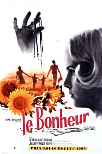 Happiness (1965)