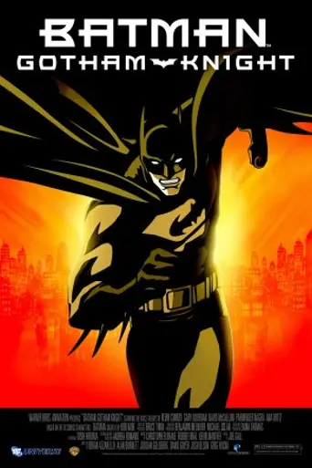 Batman: Gotham Knight (2008)