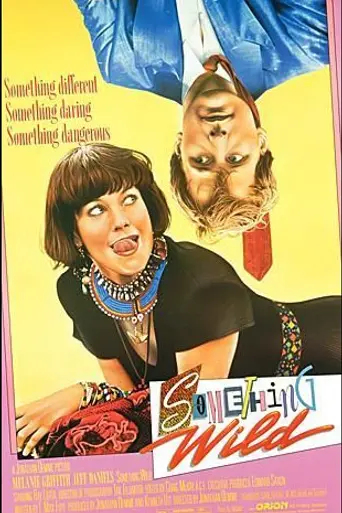 Дикая штучка (1986)