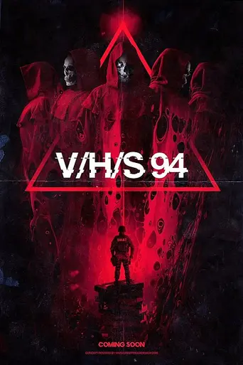 V/H/S/94 (2021)