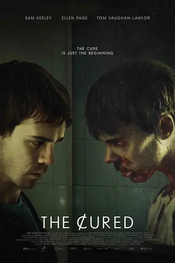 Третья волна зомби (2017)