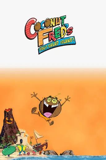 Las aventuras de Coco Fred (2005)