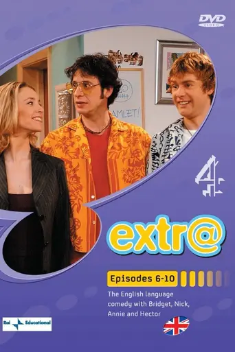 Extr@ (2002)