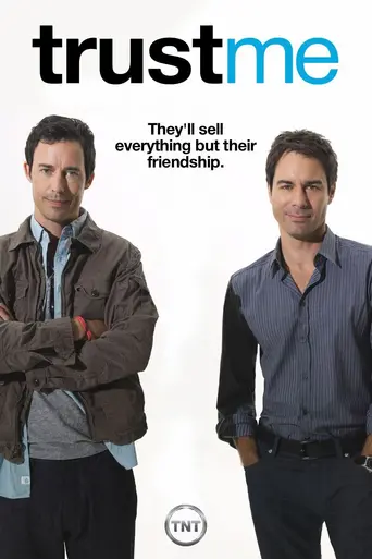 Trust Me (2009)