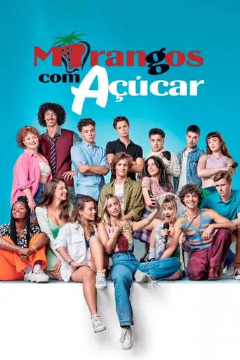 Morangos com Açúcar (2023)