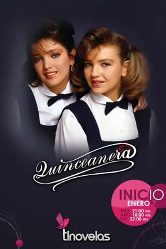 Quinceañera (1987)