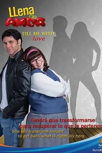 Llena de amor (2010)