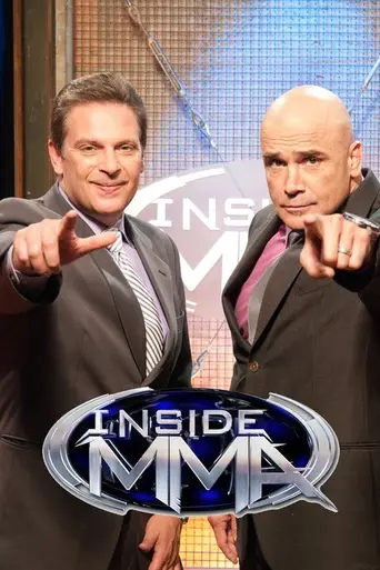 Inside MMA (2007)