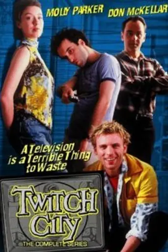 Twitch City (1998)