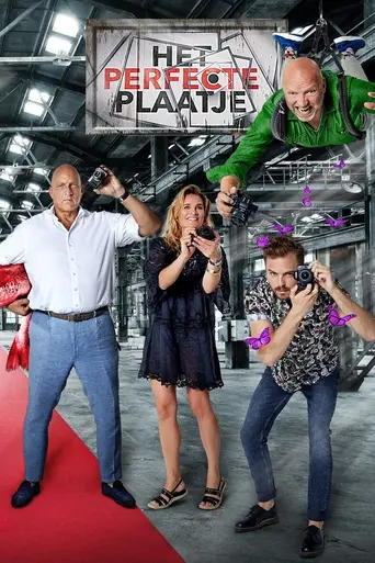 Het Perfecte Plaatje (2016)