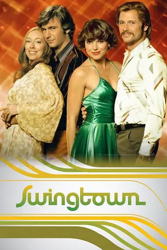 Swingtown (2008)