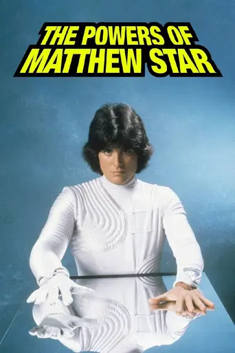 The Powers of Matthew Star (1982)