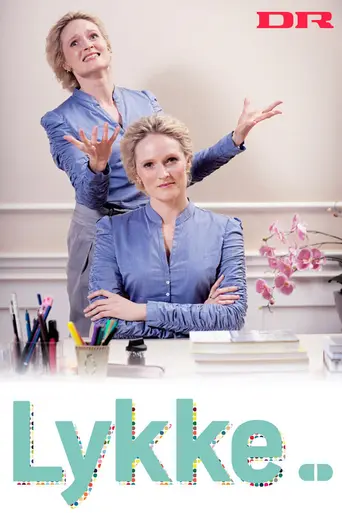 Lykke (2011)