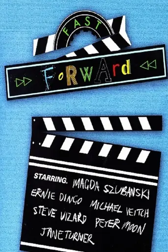 Fast Forward (1989)