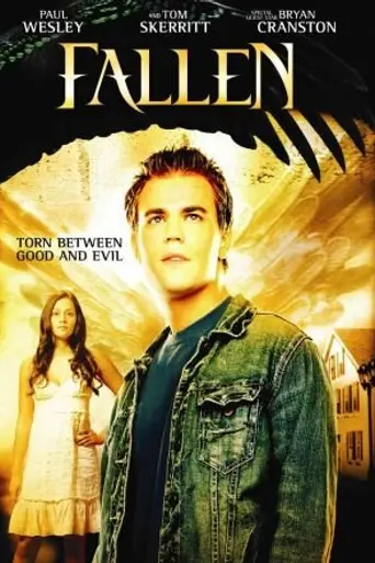 Падший (мини-сериал) (2006)