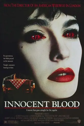 Кровь невинных (1992)