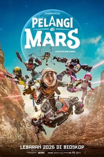 Pelangi di Mars (2026)