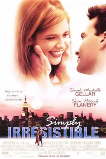 Просто неотразима (1999)