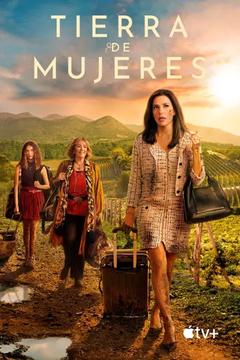 Tierra de mujeres (2024)